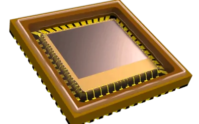 NIT launches new HDR sensor NSC1701