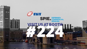 Join us at SPIE Baltimore 2019, discover Additive Manufacturing part 2