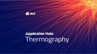 Thermography Application Note