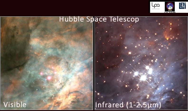 trapezium_cluster_optical_and_infrared_comparison-resize