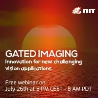 Join our Free Webinar Gated Imaging today!