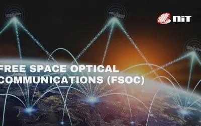 What’s Next for Laser Communications Within SWIR Waveband?