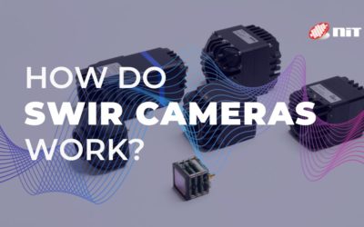 How Do SWIR Cameras Work?
