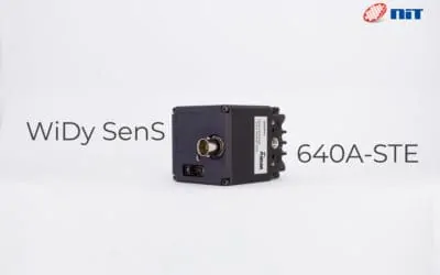 WiDy SenS 640 A-STE – the newest member of WiDy SenS series