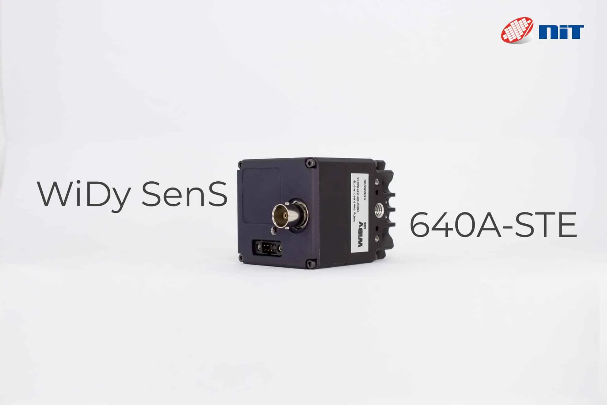 WiDy SenS 640A-STE