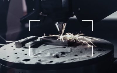Where SWIR Sensors Factor into Additive Manufacturing