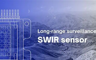 Enhancing Long-Range Surveillance with SWIR Sensors: The Next Frontier in Security