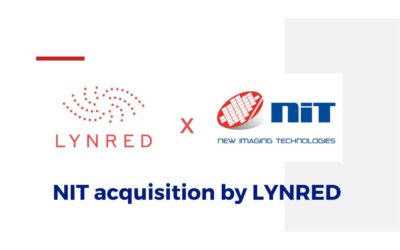 NIT Acquisition by Lynred