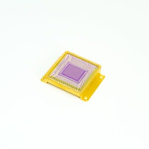 NSC1601 - NIT's SWIR InGaAs sensor