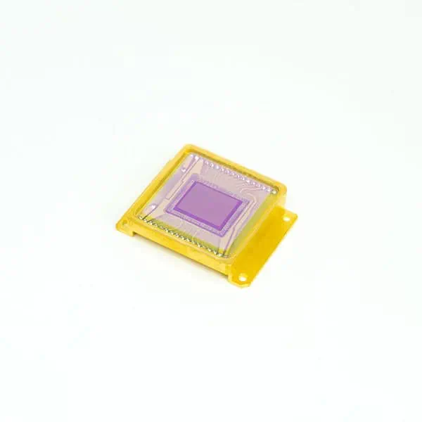 NSC1601 - NIT's SWIR InGaAs sensor