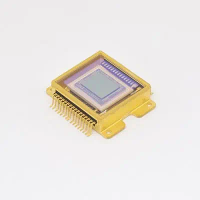 NIT VGA sensor NSC1601