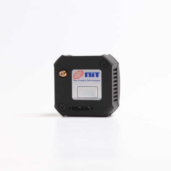 WiDy SWIR 640 back view
