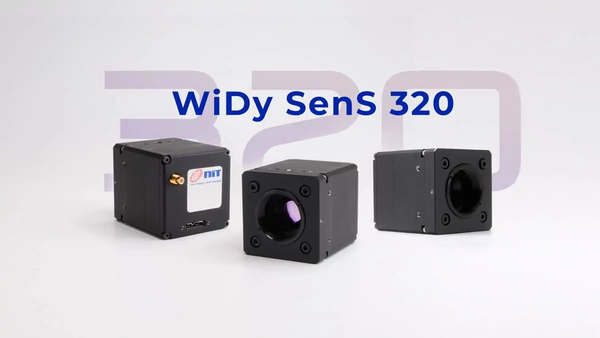 WiDy SenS 320 thumbnail