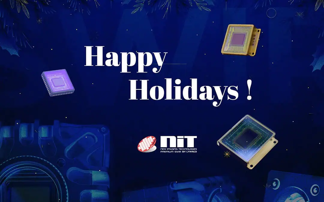 Happy Holidays from New Imaging Technologies