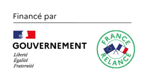 france relance logo