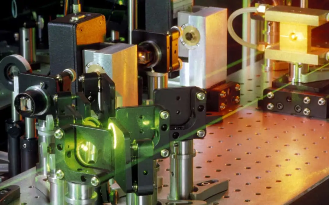 How Does Laser Alignment Work?
