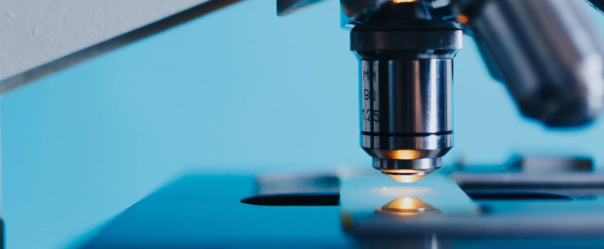 microscopy