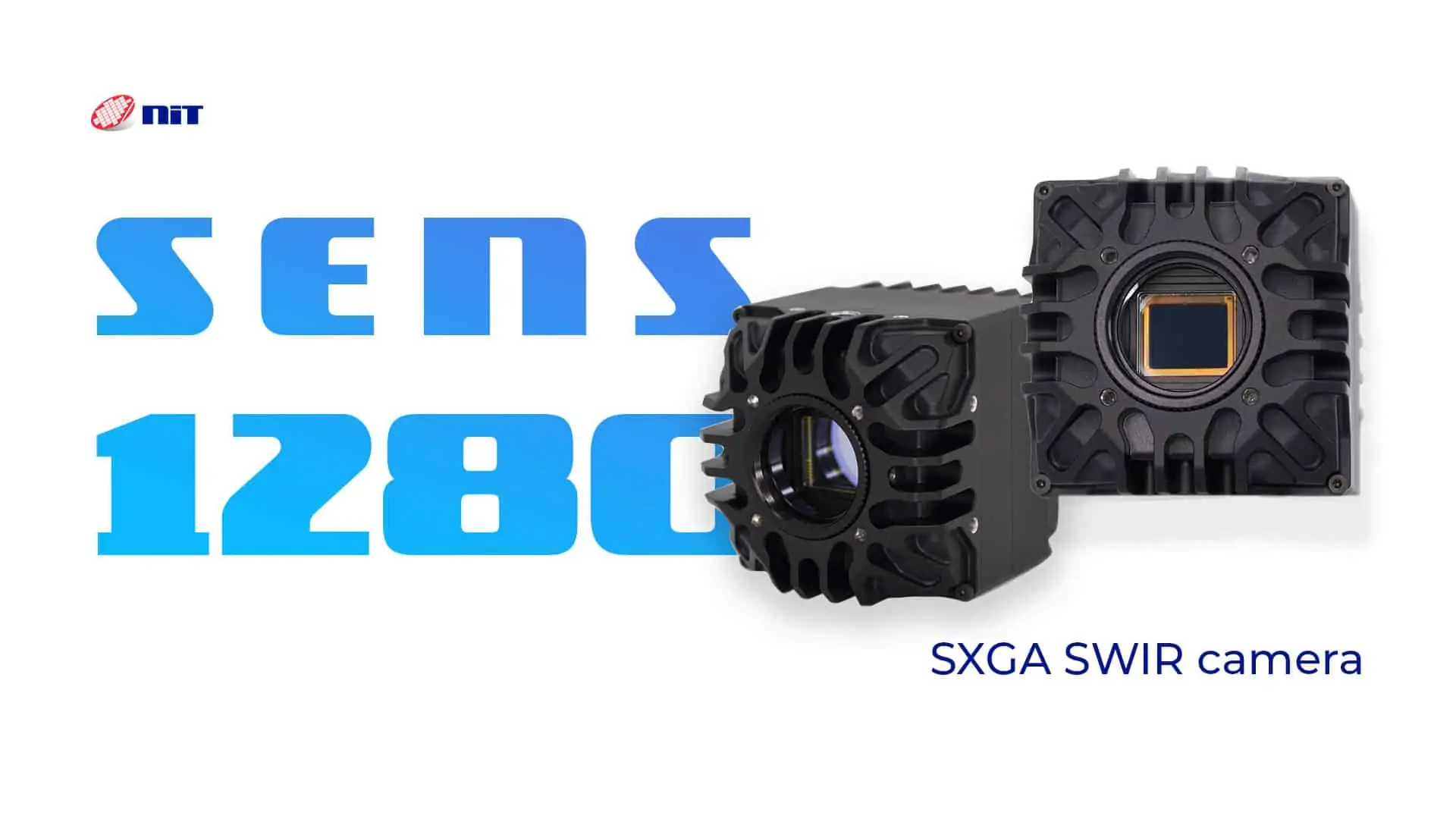 SenS 1280V-ST ready for sale